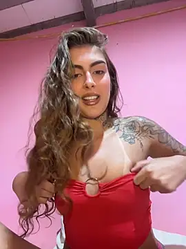 miiabellovic online show from May 24, 6:57 pm