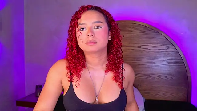 lara curly online show from July 20, 10:29 am