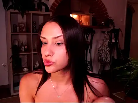 AbieeBabe online show from May 6, 2:33 pm
