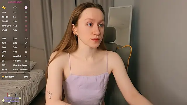 mowalova online show from June 20, 5:43 am