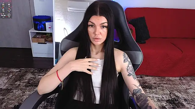 AnacondaOnn online show from July 25, 8:23 am