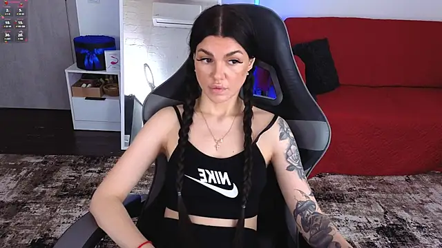 AnacondaOnn online show from July 26, 7:26 am