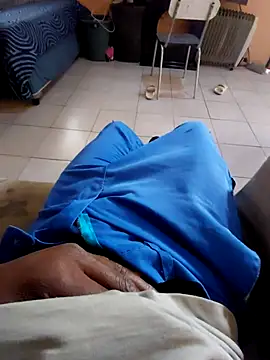 Black sex- online show from April 30, 10:21 am
