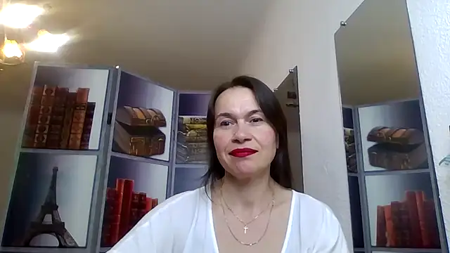 Selena Moo online show from April 24, 9:34 am