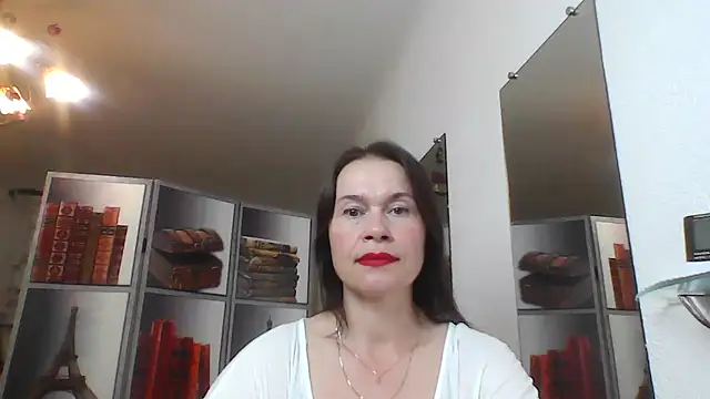 Selena Moo online show from June 11, 8:12 am