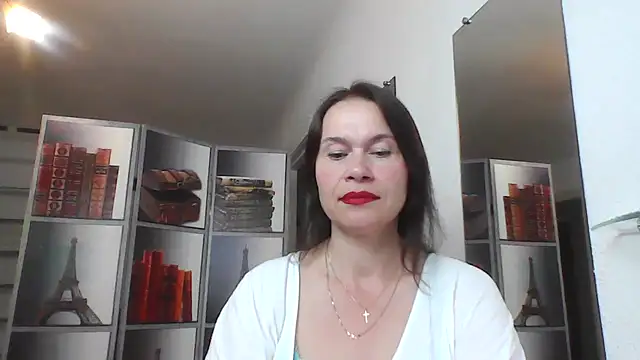 Selena Moo online show from June 15, 2:19 pm