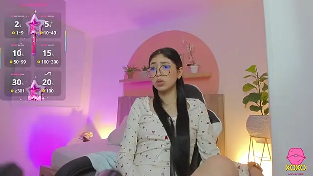 sofi alix online show from June 26, 7:18 pm