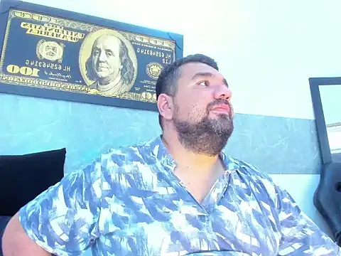 horus gil online show from May 7, 1:38 pm