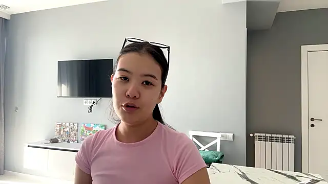 Snapshot of CitratedSpinning chatting on March 21, 6:40 am CitratedSpinning online show from March 21, 6:40 am