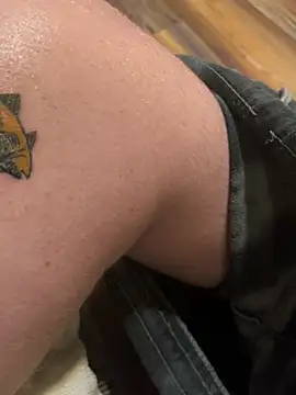 Snapshot of DecentTree chatting on March 20, 3:44 am DecentTree online show from March 20, 3:44 am