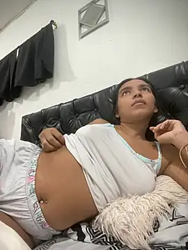 Snapshot of Blowjob-Queen_ chatting on June 20, 9:12 am Blowjob-Queen online show from June 20, 9:12 am