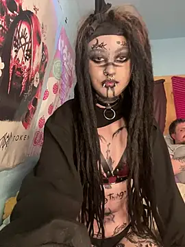 darlingvicuous online show from July 26, 11:44 pm