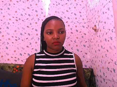 ebonysativa online show from April 10, 4:39 am