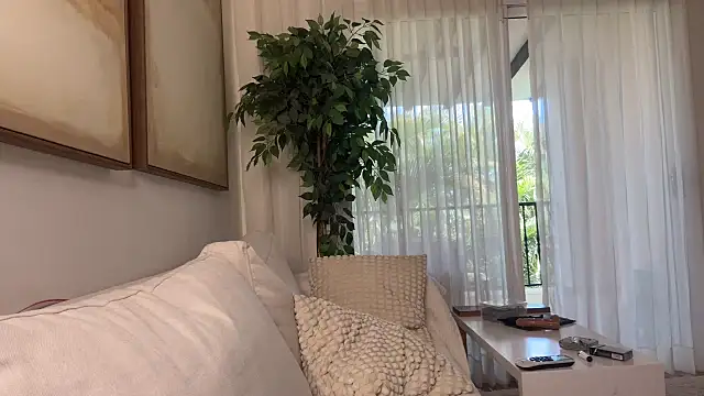 ViviGoddess online show from June 13, 7:23 pm