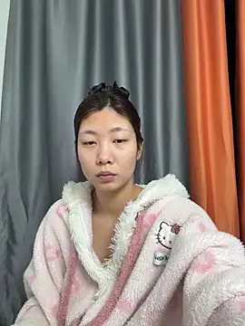 HANHAN886 online show from March 25, 11:38 am