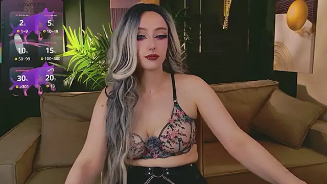 bogemabella online show from June 29, 10:43 pm
