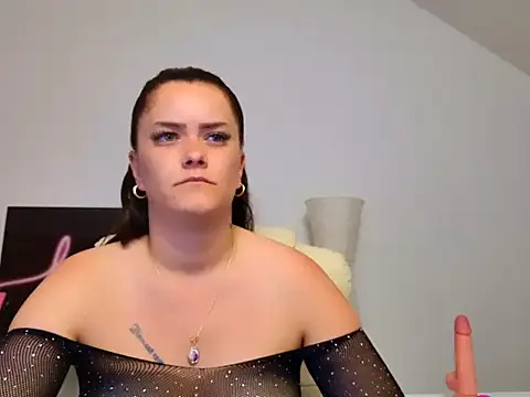 NicolSparkleX online show from June 9, 5:52 am