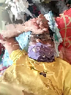 Daddyfuck 41 online show from March 24, 9:36 am