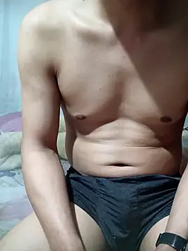 Sutinh85 online show from April 12, 2:27 am