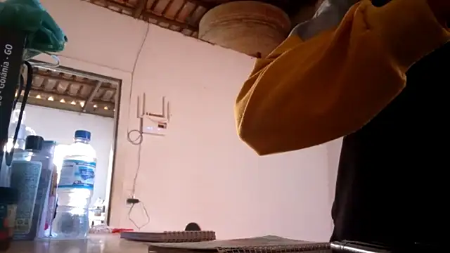 Snapshot of JazminViser chatting on March 28, 12:16 pm JazminViser online show from March 28, 12:16 pm