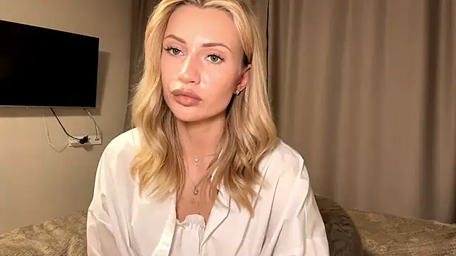 KamiPansullo online show from March 21, 7:17 pm