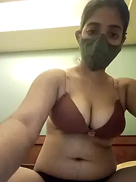 sanayabose7 online show from March 21, 5:27 pm