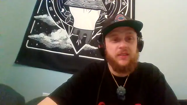 alejandro69420 online show from June 8, 6:52 pm
