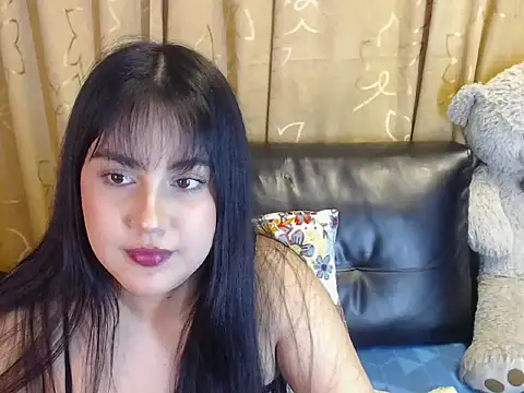 Sofiia Vega  online show from April 9, 2:00 am