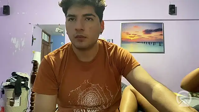 kenshi c online show from May 1, 5:23 am
