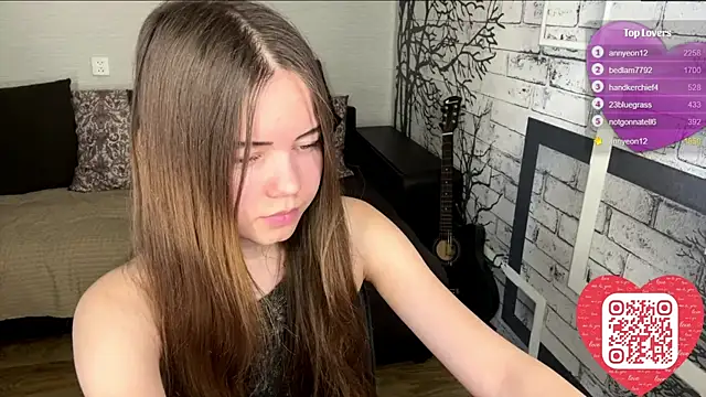 ElmiraDabato online show from July 6, 6:21 am