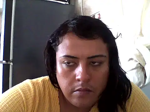 stelisamericano online show from April 21, 6:23 pm