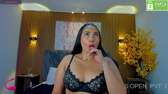 Sulay Kim online show from May 7, 5:40 pm