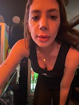 Snapshot of zelyramonvielly chatting on March 25, 11:00 pm zelyramonvielly online show from March 25, 11:00 pm