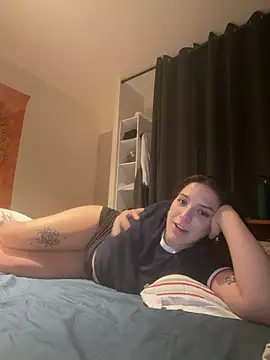 georginamoor online show from March 25, 3:51 pm