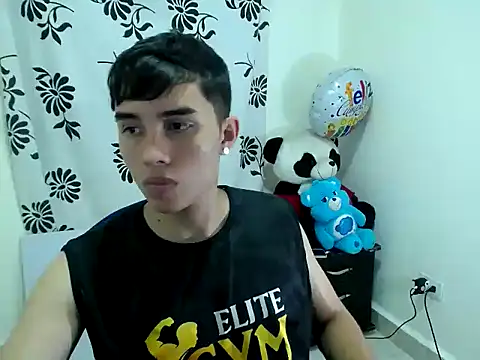 Fher rivers1 online show from May 5, 1:46 am