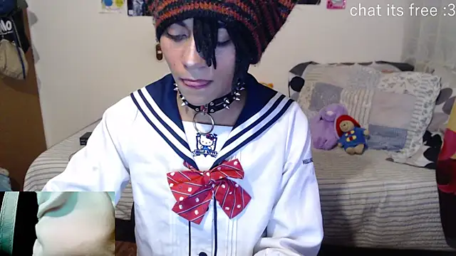 Snapshot of romeo_laurient chatting on May 24, 5:12 am romeo laurient online show from May 24, 5:12 am