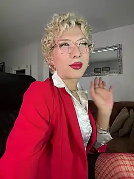 Conny 777 online show from June 8, 2:23 am