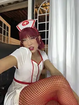 Conny 777 online show from June 16, 4:37 am