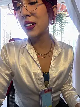 Conny 777 online show from June 21, 3:14 pm