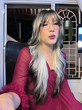 Conny 777 online show from July 19, 4:05 am