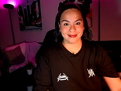 HannaJonns online show from March 25, 4:40 am