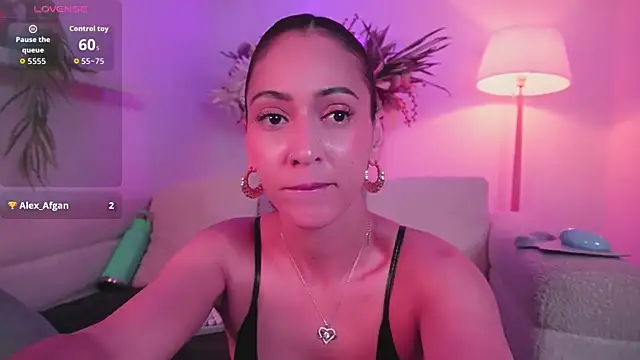 Mia patrick1 online show from April 27, 11:52 am