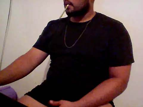 Derick 013 online show from May 10, 1:00 am