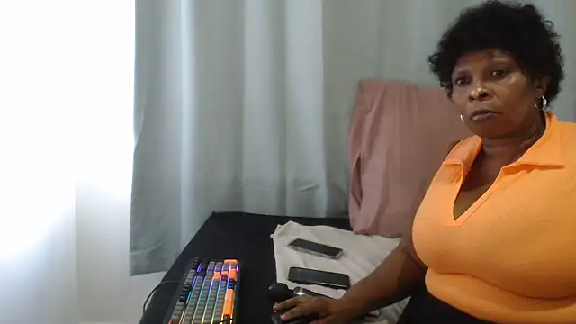 Lucia-boobs online show from July 30, 3:00 pm