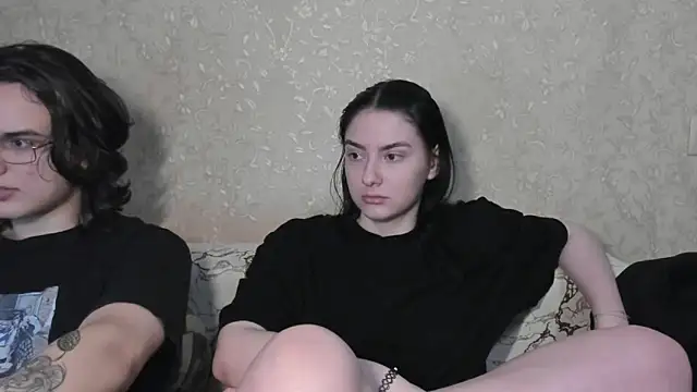 muuur love231 online show from April 20, 5:59 pm