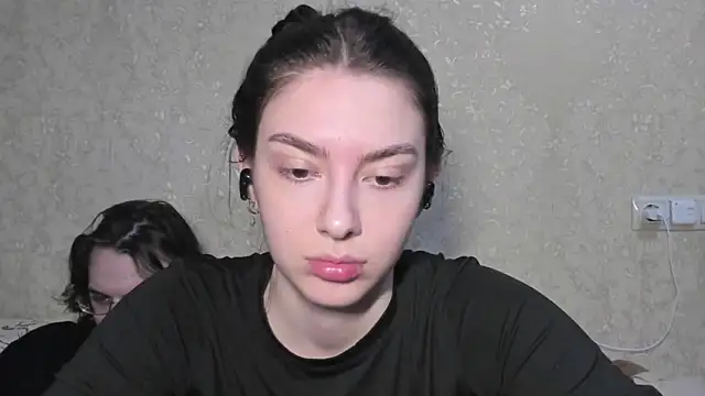 Snapshot of muuur_love231 chatting on May 30, 9:34 pm muuur love231 online show from May 30, 9:34 pm