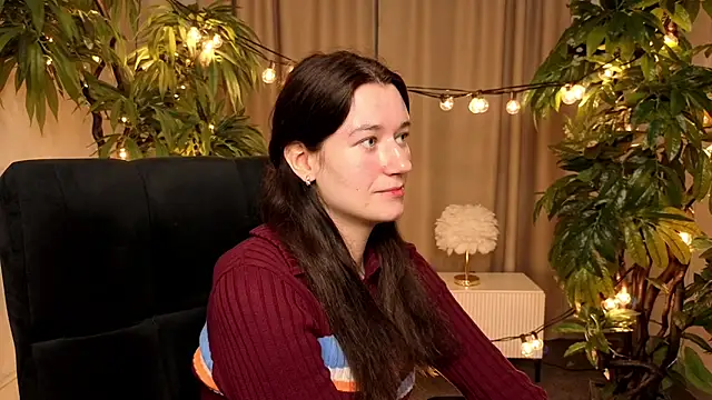 Snapshot of MaryBrewers chatting on March 26, 7:14 am MaryBrewers online show from March 26, 7:14 am