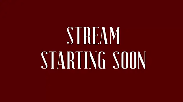 Siravelle online show from May 21, 9:11 pm
