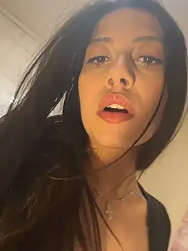 MargaritaMoon online show from April 23, 12:51 pm
