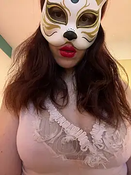 Snapshot of NezuT chatting on March 22, 3:15 pm NezuT online show from March 22, 3:15 pm